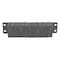 Vestil Laminated Dock Bumper, 4.5 x 6 x 24" 624-4.5 - alternate 3